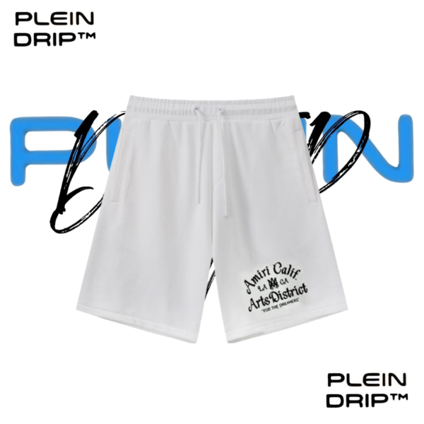 AMR Shorts AAC