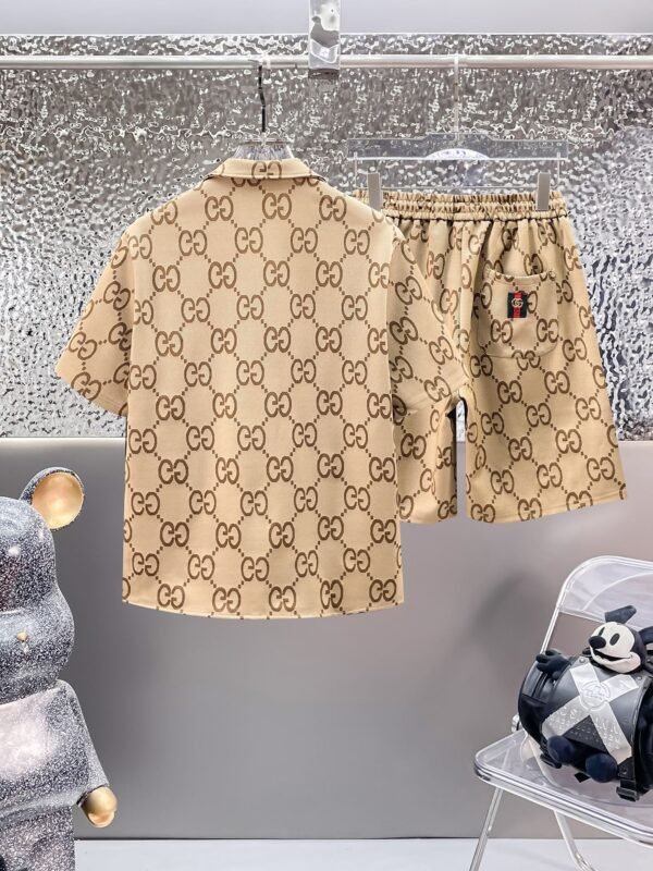 GCC SummerSuit AAP - immagine 3