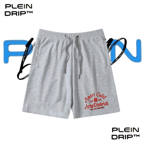 AMR Shorts AAD