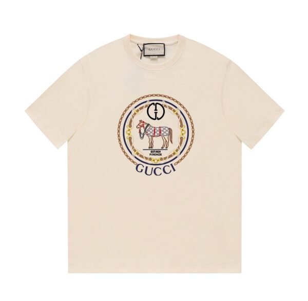 GU Shirt EB1 - immagine 2