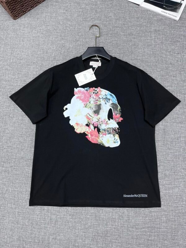 AXMQ T-Shirt AAJ - immagine 2