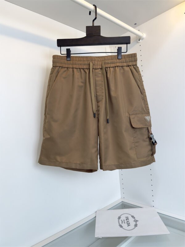 PRD Shorts ABA - immagine 2