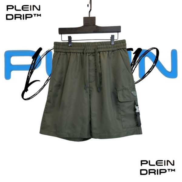 PRD Shorts ABC