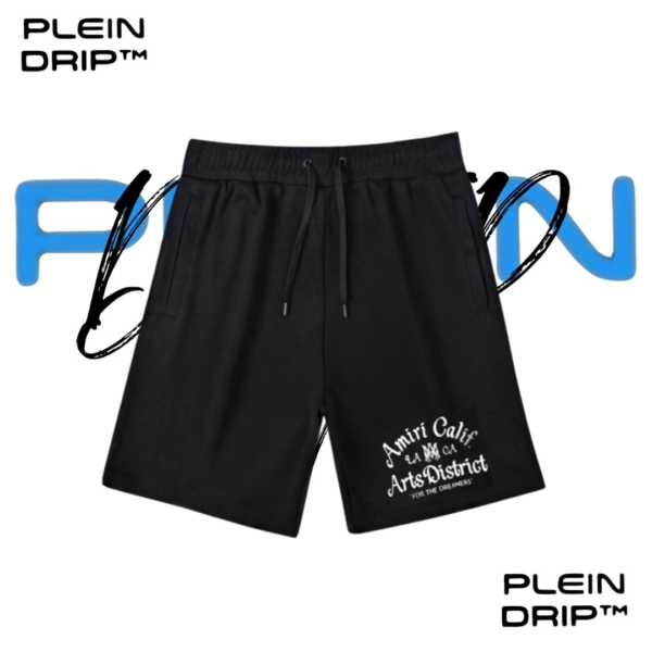 AMR Shorts AAE