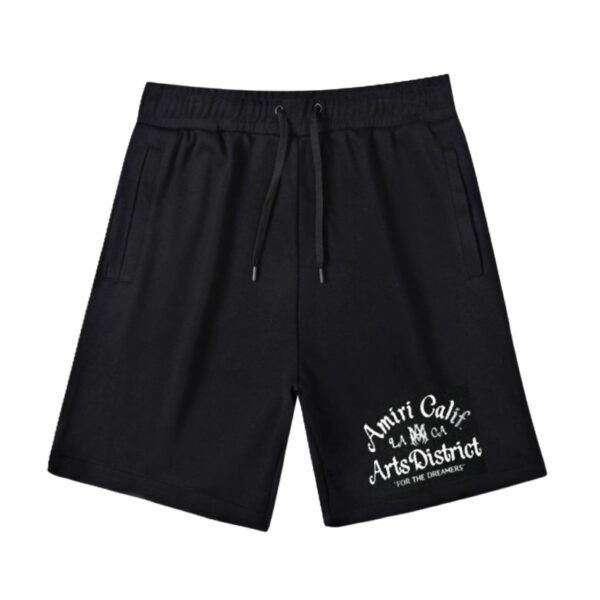 AMR Shorts AAE - immagine 2