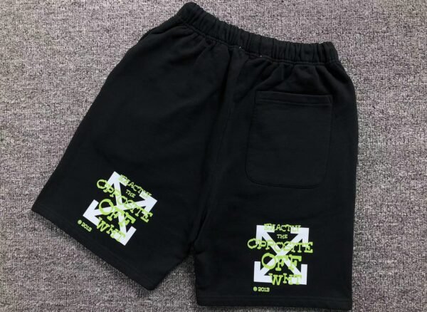 OW Shorts AAT - immagine 2