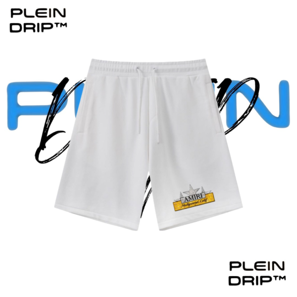AMR Shorts AAF