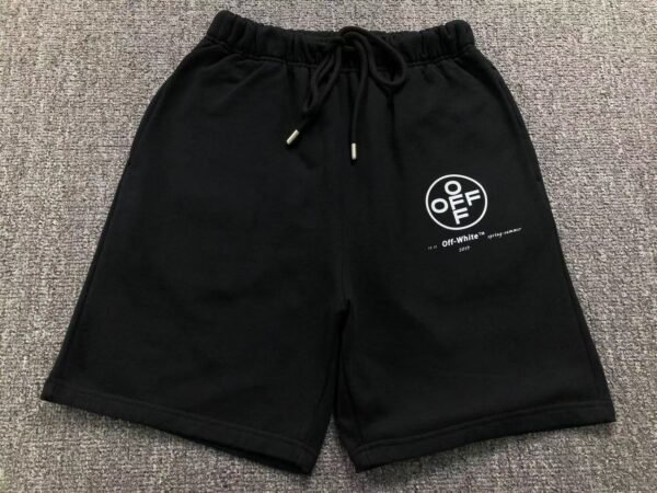 OW Shorts AAB - immagine 3