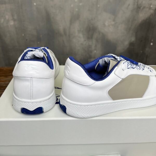 BRBRY Shoes CAB - immagine 4
