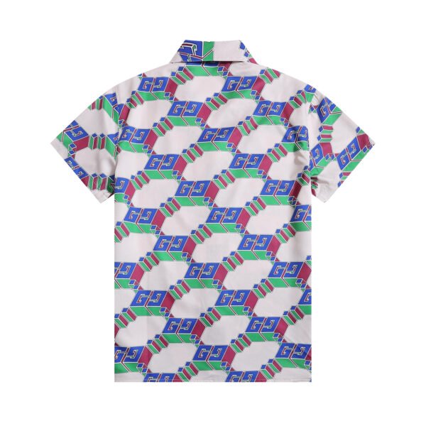 GCC SummerSuit AAQ - immagine 3
