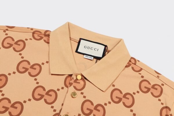 GU Shirt PL8 - immagine 4