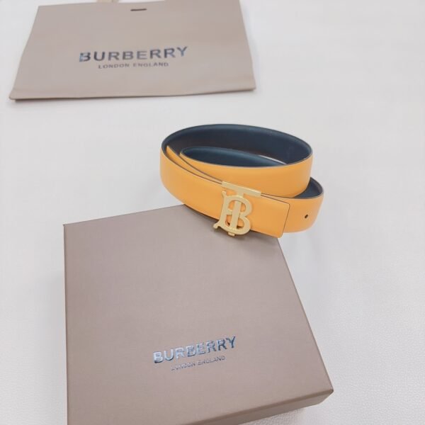 BRBRY Belt AAP - immagine 2