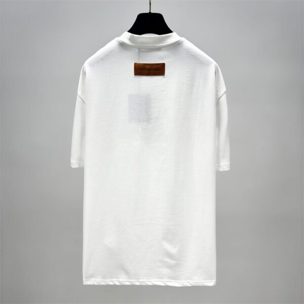 LV T-Shirt AAA - immagine 3
