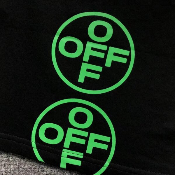 OW Shorts AAC - immagine 4