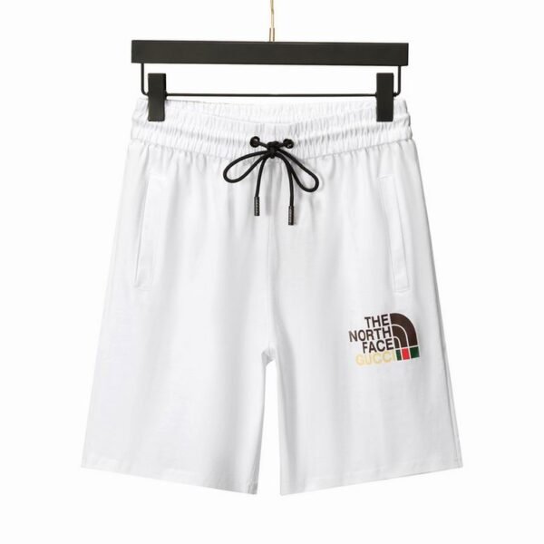 GCC Shorts AAB - immagine 2