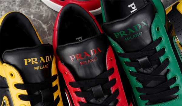 PRD Sneaker AAH - immagine 5
