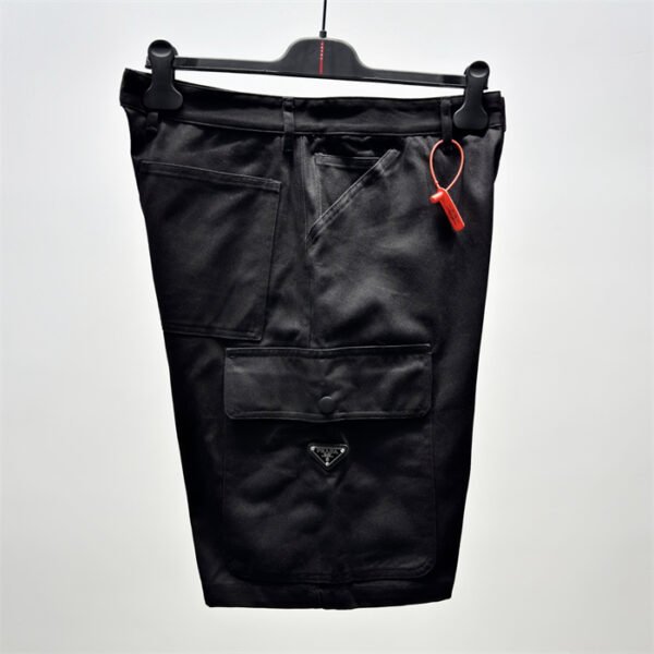 PRD Shorts AAZ - immagine 4