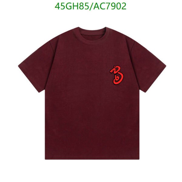 BRBRY T-Shirt AAD - immagine 2
