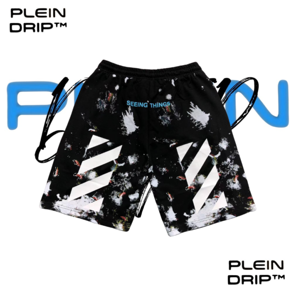 OW Shorts AAA