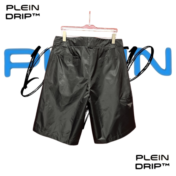 PRD Shorts ABE