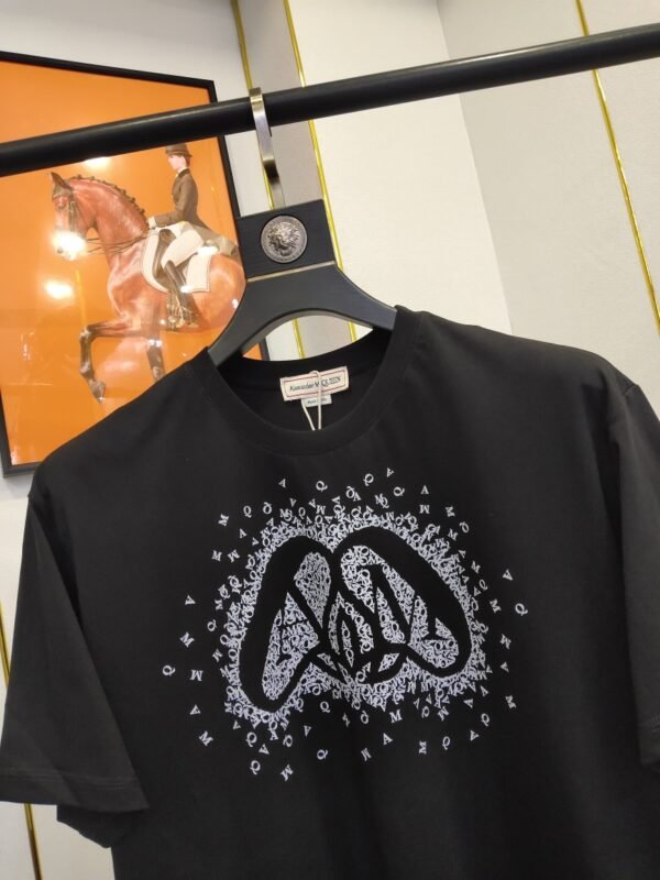 AXMQ T-Shirt AAC - immagine 4