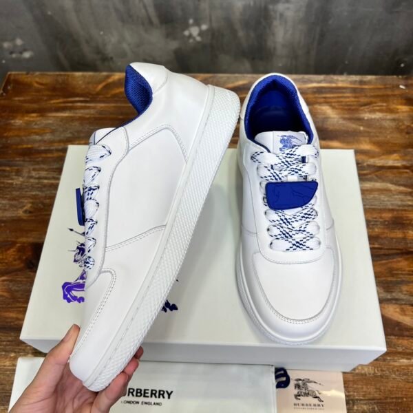 BRBRY Shoes CAD - immagine 5