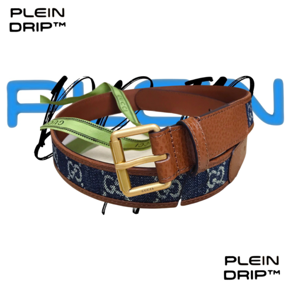 GCC Belt AAK