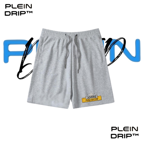 AMR Shorts AAH