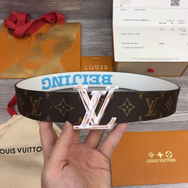 LV Belt AAA - immagine 2