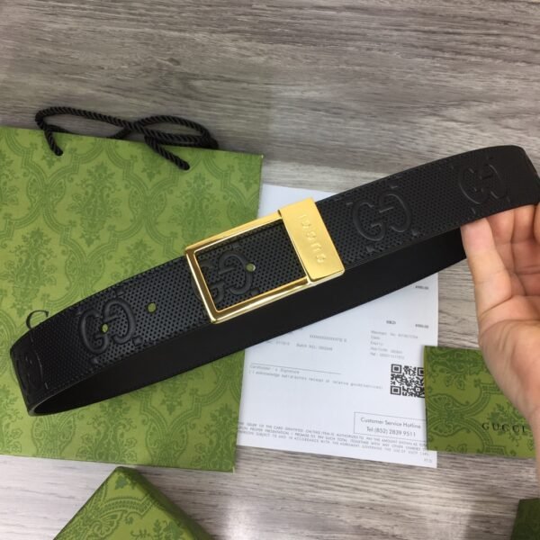 GCC Belt AAW - immagine 2