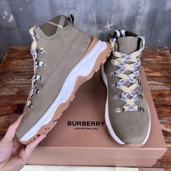 BRBRY Shoes BAF - immagine 4