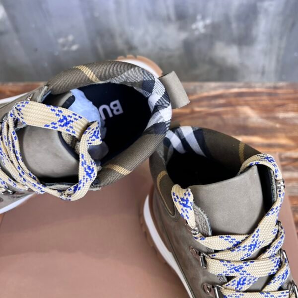 BRBRY Shoes BAF - immagine 3