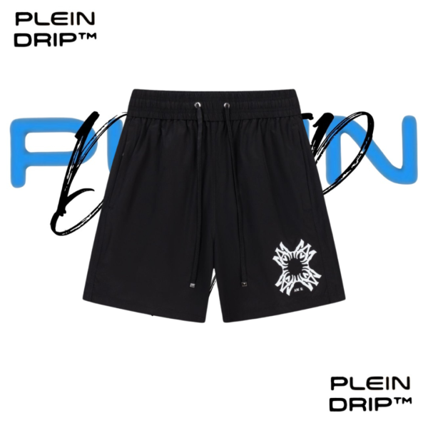 AMR Shorts AAI