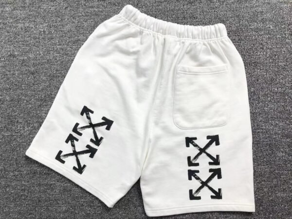 OW Shorts AAK - immagine 2