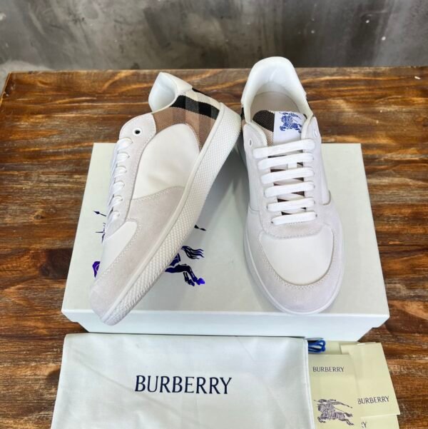 BRBRY Shoes CAP - immagine 5