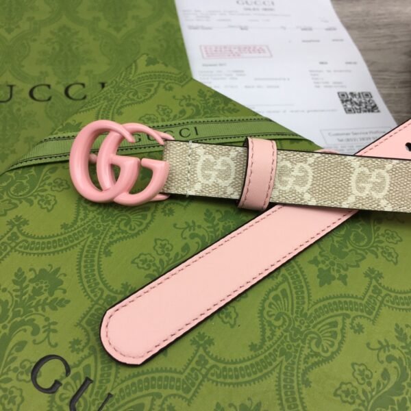 GCC Belt AAD - immagine 4