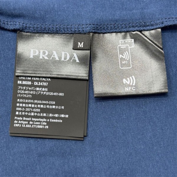 PRD T-Shirt ADB - immagine 4