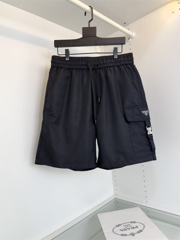 PRD Shorts ABB - immagine 2