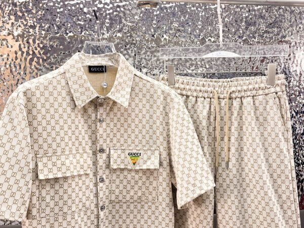GCC SummerSuit AAN - immagine 5