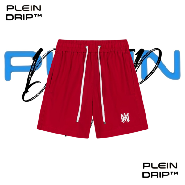 AMR Shorts AAN