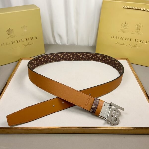 BRBRY Belt AAF - immagine 4