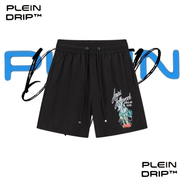 AMR Shorts AAO