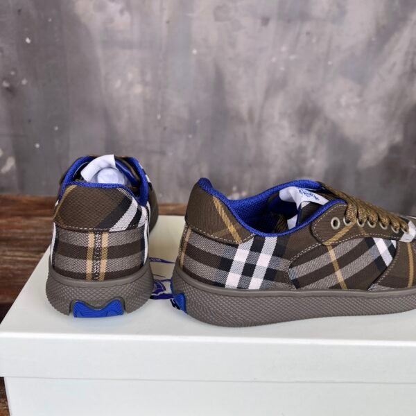 BRBRY Shoes CAV - immagine 4