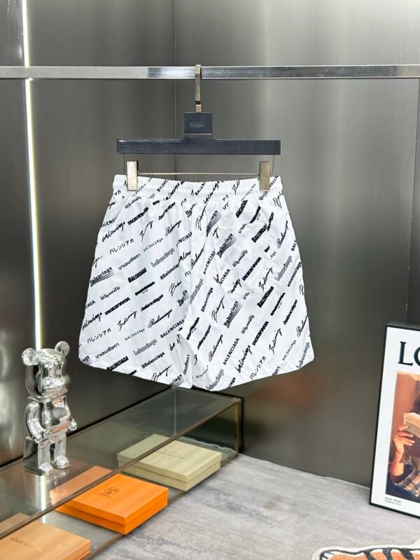 BALE Shorts AAR - immagine 3