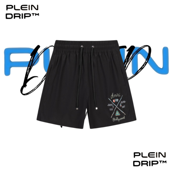 AMR Shorts AAP