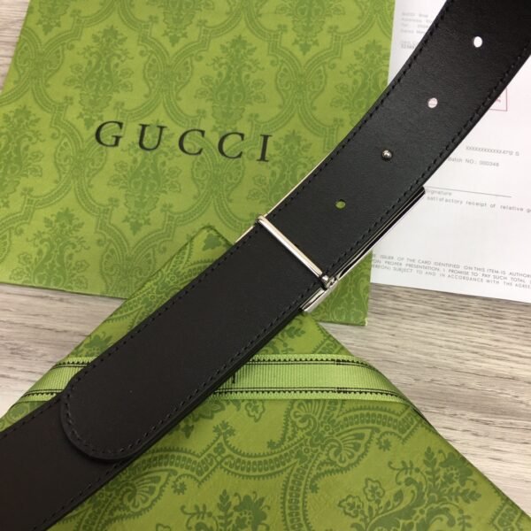 GCC Belt ABA - immagine 4