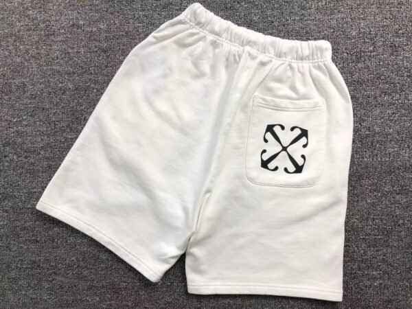 OW Shorts AAX - immagine 2