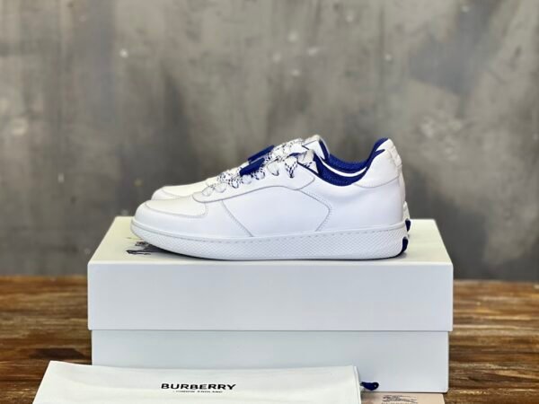 BRBRY Shoes CAD - immagine 2