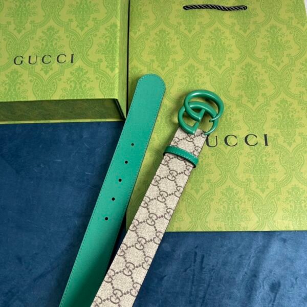 GCC Belt AAH - immagine 4