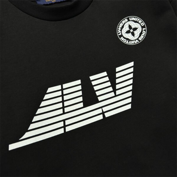 LV T-Shirt AAC - immagine 4